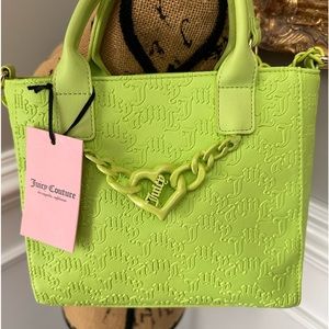 Juicy Couture brand new!